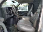 2013 Chevrolet Express G1500