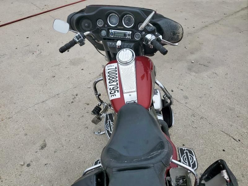 1997 Harley-Davidson Flhtcui