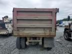 2005 Kenworth T800 Dump Truck