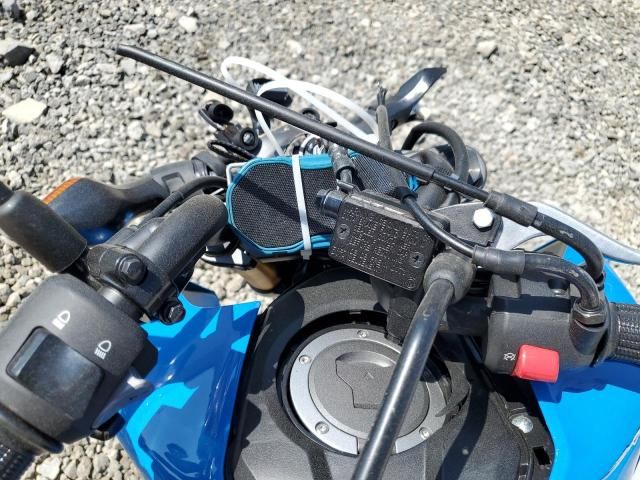 2025 Honda Grom 125