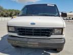 1996 Ford Econoline E150 Van