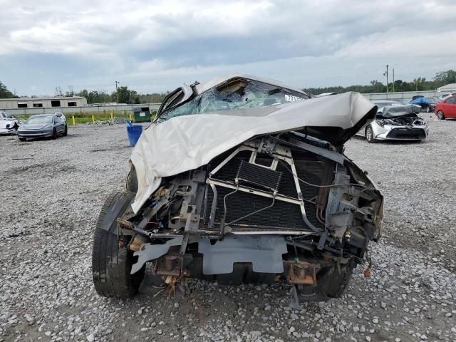2005 Chevrolet Silverado K1500