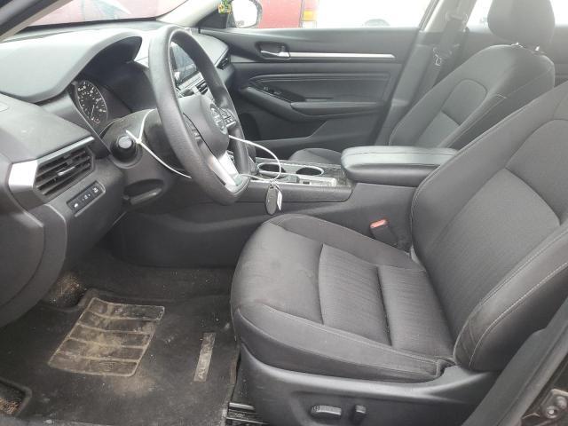 2021 Nissan Altima sv