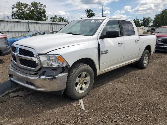 2016 Dodge RAM 1500 SLT