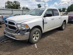 2016 Dodge RAM 1500 SLT en venta en Lansing, MI