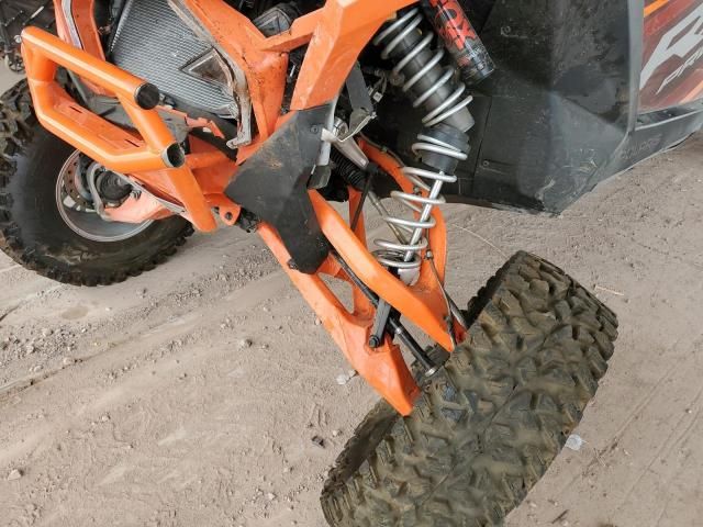 2025 False RZR PRO 4 Fact ARM