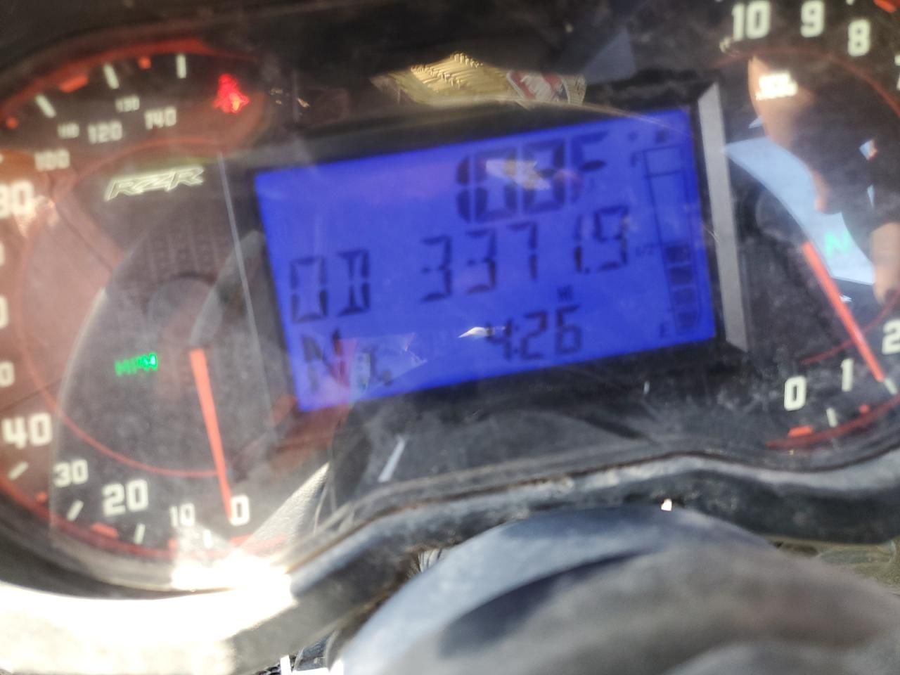 2022 Other RZR Turbo R