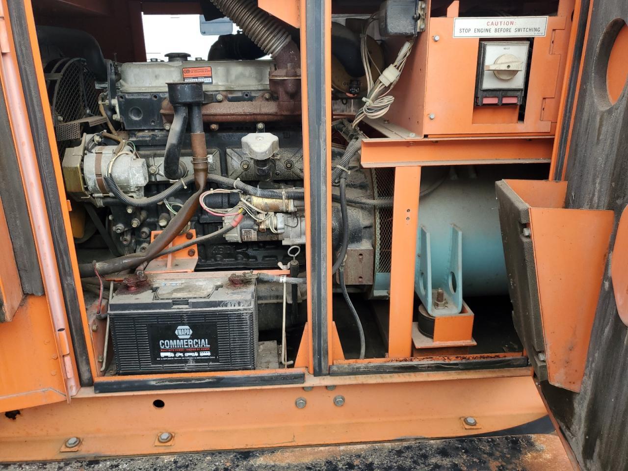 1990 Mqp* 1990 Mqpower Generation