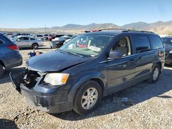 2008 Chrysler Town & Country Touring en venta en Magna, UT