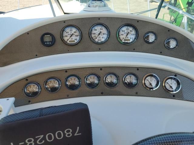 2000 Monterey Boat Trlr