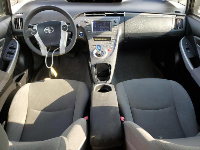 2013 Toyota Prius Plug-in