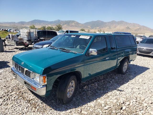 1997 Nissan Truck XE