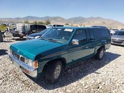 Nissan salvage cars for sale: 1997 Nissan Truck XE