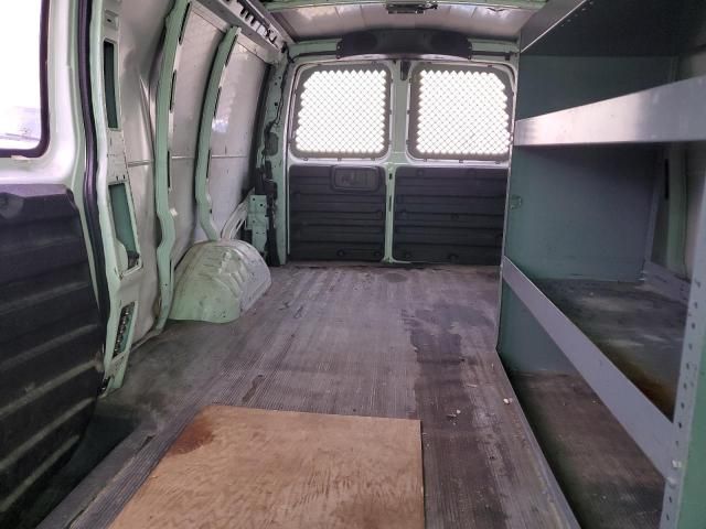 1998 GMC Savana G2500