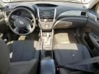 2012 Subaru Forester 2.5X Premium