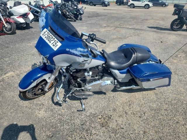 2023 Harley-Davidson Flhxs