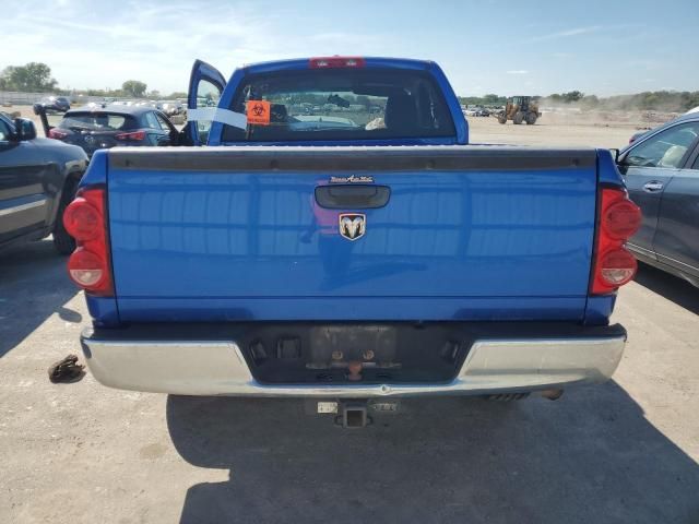 2007 Dodge RAM 1500 ST