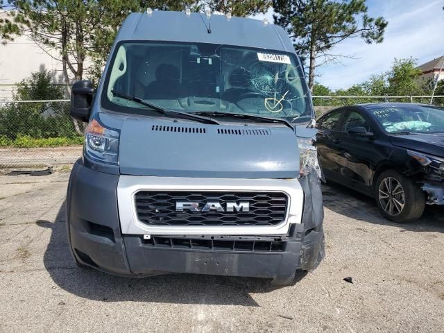 2020 Dodge RAM Promaster 3500 3500 High