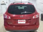 2012 Hyundai Santa FE GLS