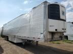 2023 Cimc Refrigerated Van Trailer