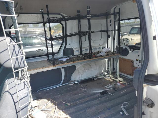 2013 Ford Transit Connect xlt