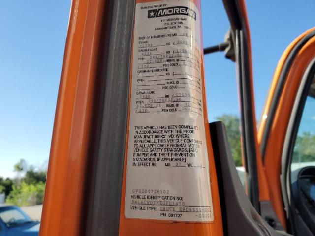 2014 Freightliner M2 106 Medium Duty