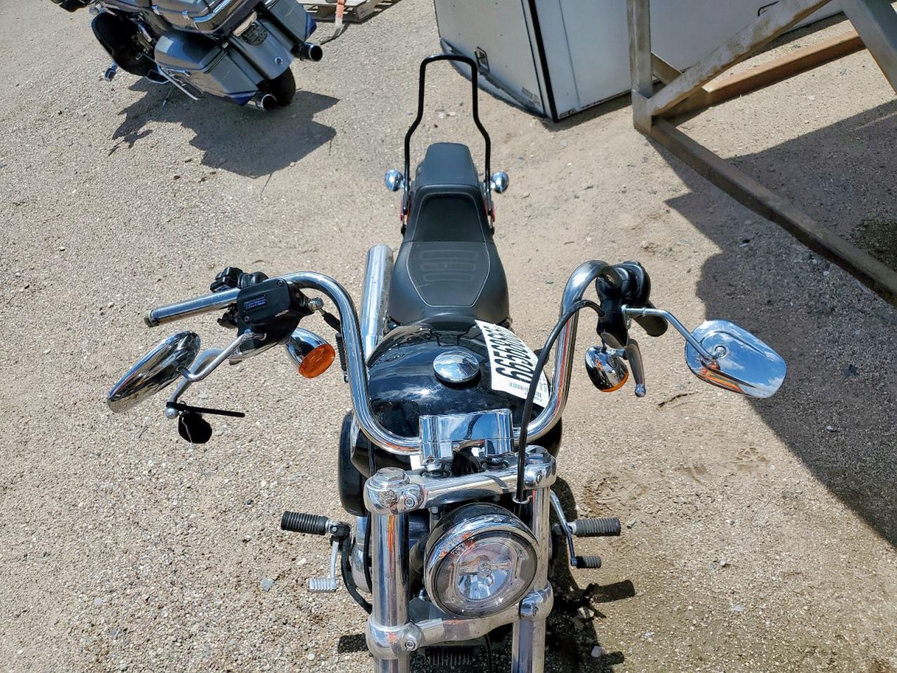 2022 Harley-Davidson 2022 HARLEY-DAVIDSON Fxst