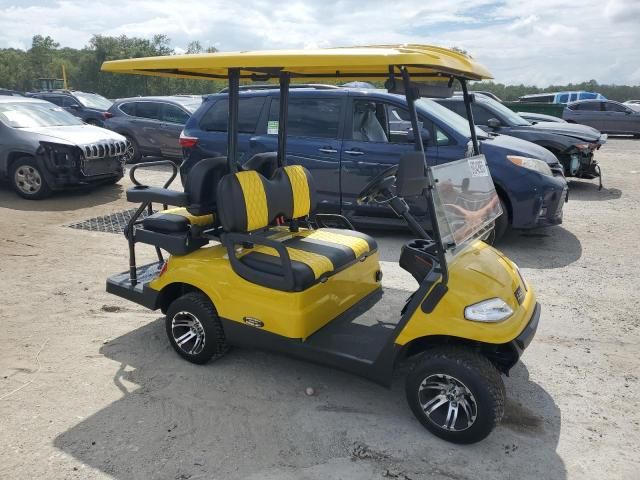 2022 Golf Cart Golf Cart