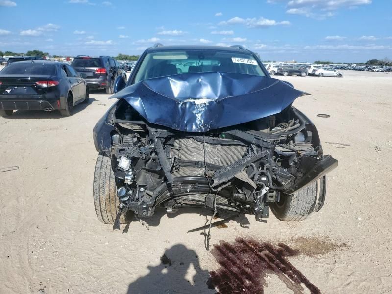 2014 Volkswagen Touareg V6