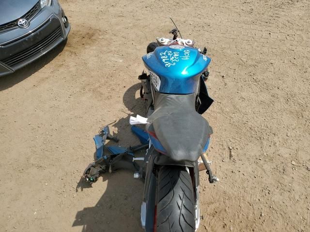 2026 Aprilia RS 660