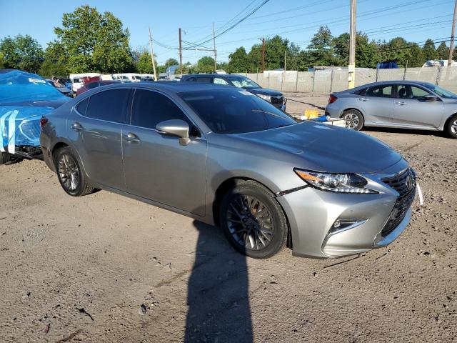 2018 Lexus Es 350