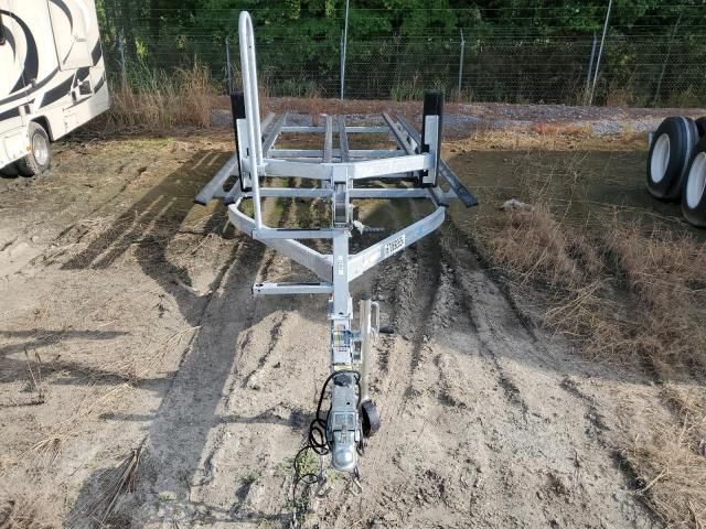 2023 S&H Distributing SPD2249TG Boat Trailer