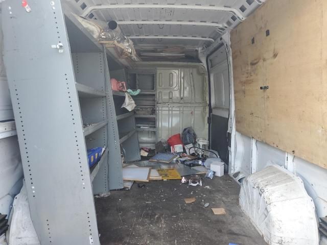 2021 Dodge RAM Promaster 2500 2500 High