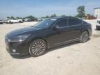 2017 KIA Cadenza Premium