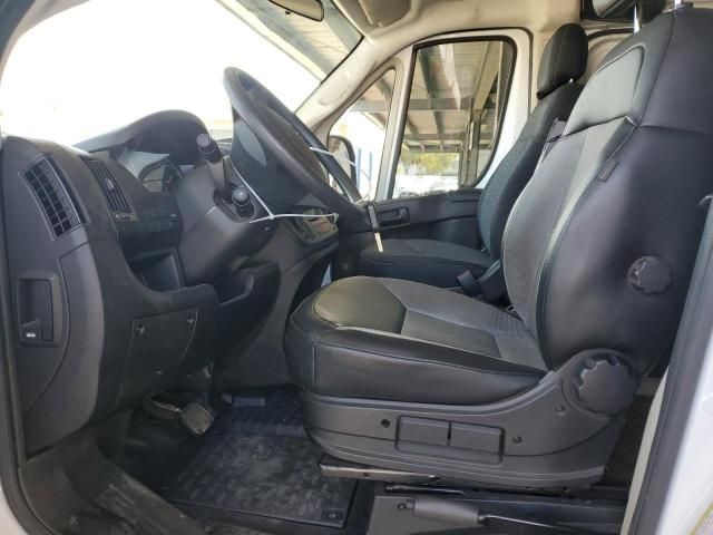 2021 Dodge RAM Promaster 1500 1500 Standard