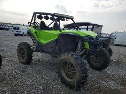 Honda salvage cars for sale: 2019 Honda SXS1000 S2R
