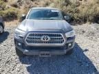 2017 Toyota Tacoma Double Cab