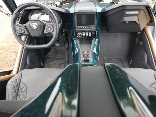 2020 Polaris Slingshot GT
