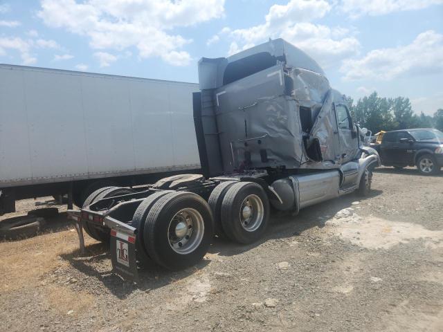 2020 Peterbilt 579 Semi Truck