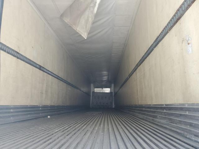 2007 Hyundai VR2530142-AS Refrigerated Van Trailer