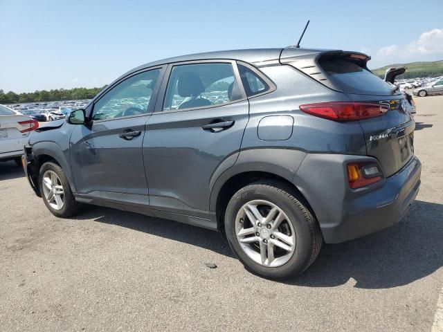 2019 Hyundai Kona SE