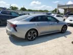 2025 KIA K5 GT Line