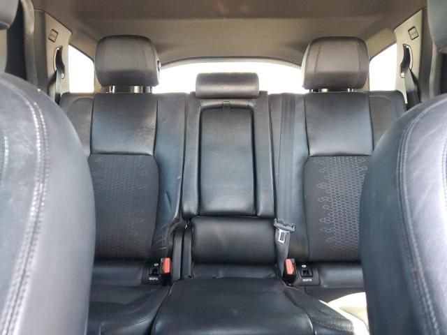 2016 Land Rover Discovery Sport SE