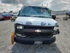 2011 Chevrolet Express G2500