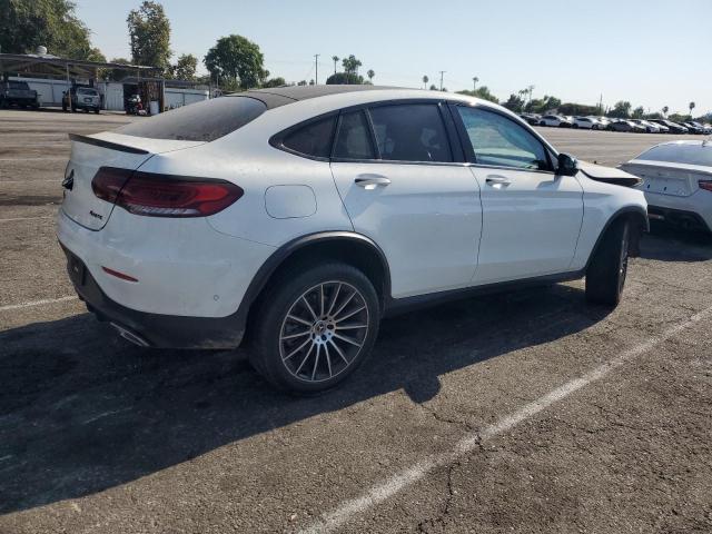 2020 Mercedes-Benz Glc Coupe 300 4matic 300 4matic