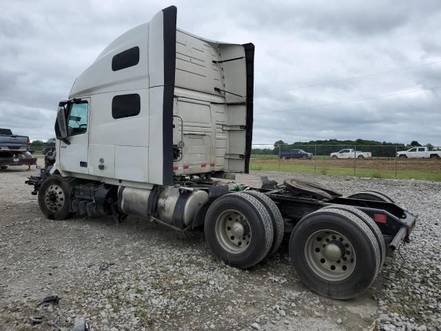 2023 Volvo VNL Semi Truck