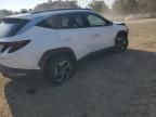 2022 Hyundai Tucson SEL Convenience