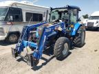 2020 Newholland 2020 New Holland Workmaster 75 Mfwd Tractor