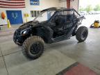 2025 Can-Am Maverick X3 X DS Turbo RR