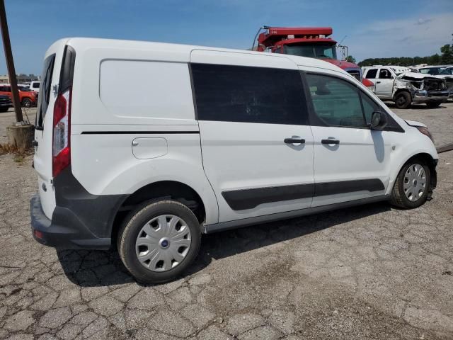 2022 Ford Transit Connect